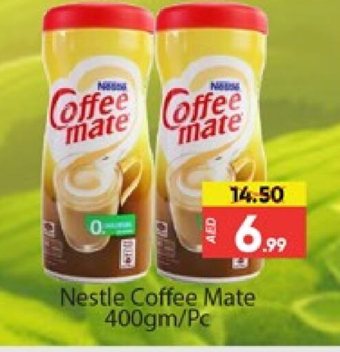 COFFEE-MATE Coffee Creamer available at Al Madina  in UAE - Dubai