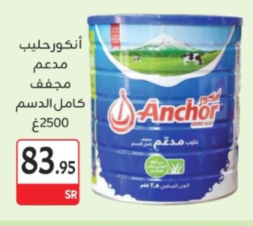 ANCHOR available at M B S S in KSA, Saudi Arabia, Saudi - Medina