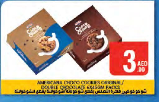 AMERICANA available at Emirates Co-Operative Society in UAE - Dubai