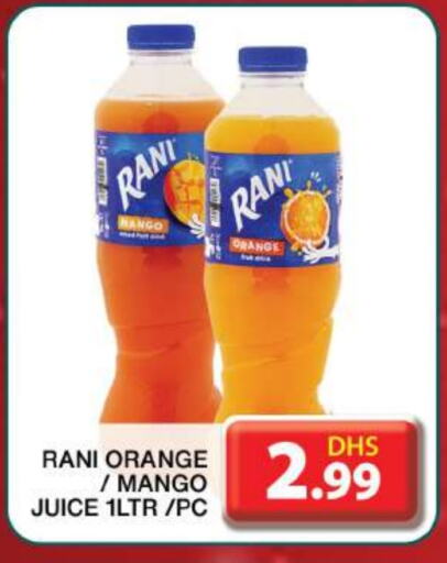 RANI available at Grand Hyper Market in UAE - Dubai