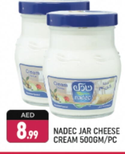 NADEC Cream Cheese available at Shaklan  in UAE - Dubai