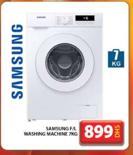 SAMSUNG Washing Machine available at Grand Hyper Market in UAE - Dubai