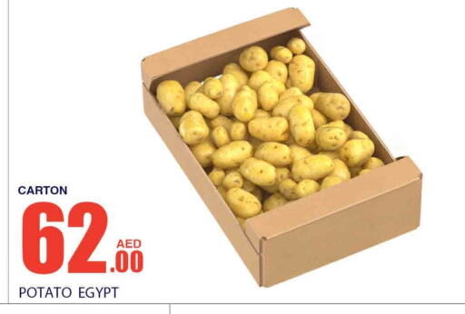 بطاطا from Egypt available at بسمي بالجملة in الإمارات العربية المتحدة , الامارات - دبي