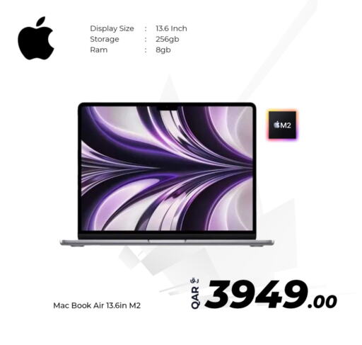 APPLE Laptop available at Bias Technologies in Qatar - Al Rayyan