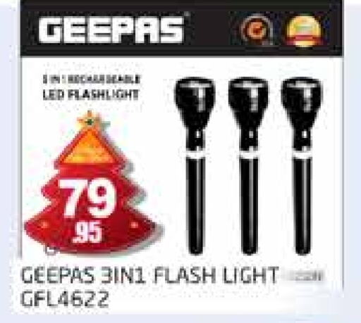 GEEPAS available at PASONS GROUP in UAE - Dubai