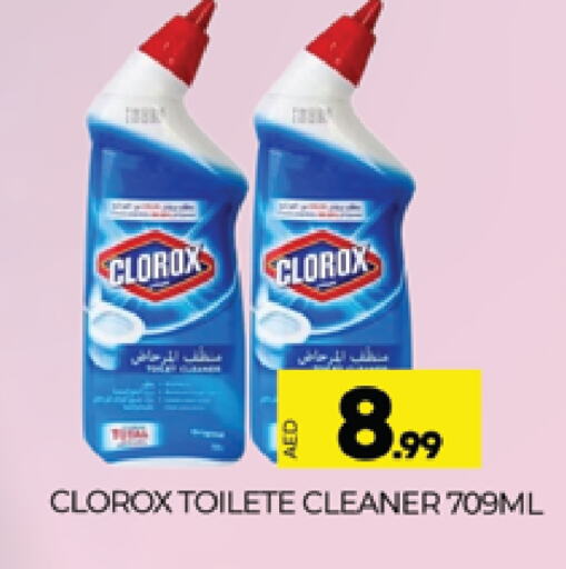 CLOROX General Cleaner available at AL MADINA (Dubai) in UAE - Dubai