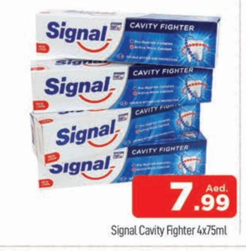 SIGNAL available at AL MADINA (Dubai) in UAE - Dubai