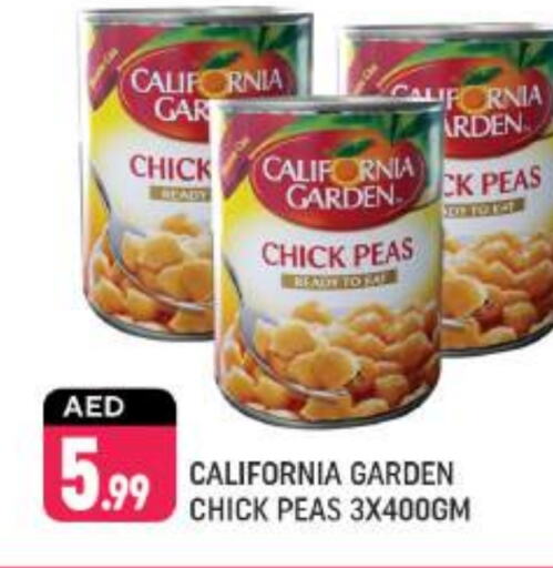 CALIFORNIA GARDEN Chick Peas available at Shaklan  in UAE - Dubai