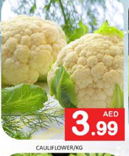 Cauliflower available at Al Madina  in UAE - Dubai