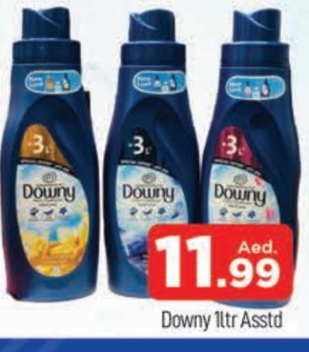 DOWNY Softener available at AL MADINA (Dubai) in UAE - Dubai