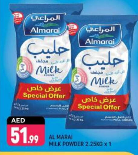 ALMARAI Milk Powder available at Shaklan  in UAE - Dubai