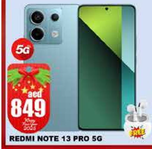 REDMI available at PASONS GROUP in UAE - Dubai