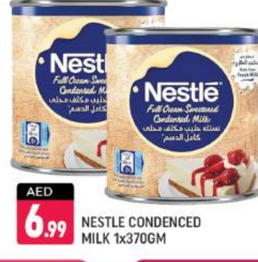 Condensed Milk available at Shaklan  in UAE - Dubai