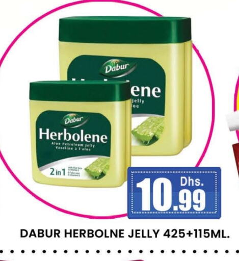 DABUR Petroleum Jelly available at AL MADINA (Dubai) in UAE - Dubai