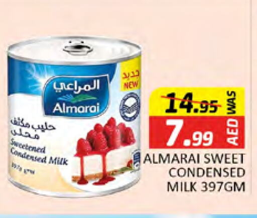 ALMARAI Condensed Milk available at Al Madina  in UAE - Dubai