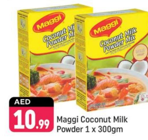 MAGGI available at Shaklan  in UAE - Dubai