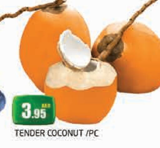 Coconut available at مجموعة باسونس in الإمارات العربية المتحدة , الامارات - دبي