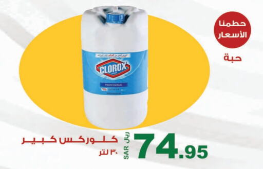 CLOROX Bleach available at Smart Shopper in KSA, Saudi Arabia, Saudi - Khamis Mushait