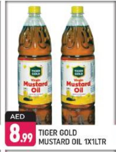 Mustard Oil available at Shaklan  in UAE - Dubai