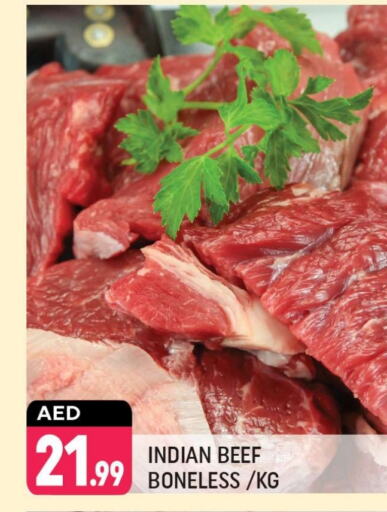 Beef available at Shaklan  in UAE - Dubai