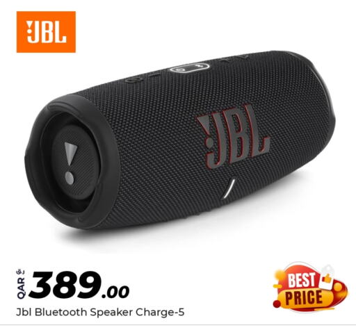 JBL Speaker available at Super Touch in Qatar - Al Shamal