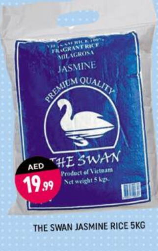 Jasmine Rice available at Shaklan  in UAE - Dubai