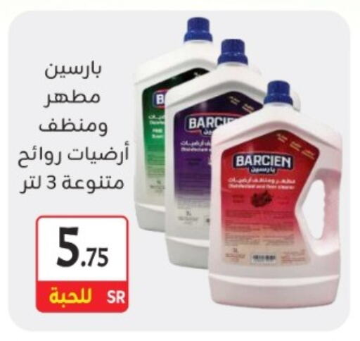 Disinfectant available at M B S S in KSA, Saudi Arabia, Saudi - Medina