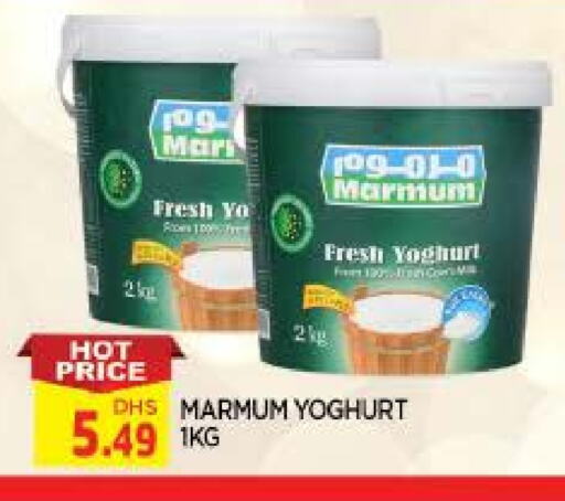 Yoghurt available at AL MADINA in UAE - Sharjah / Ajman