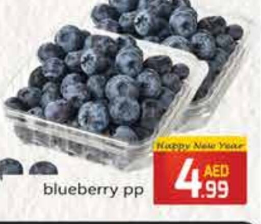 Blueberry BlueBerry available at FOODZONE SUPERMARKET in UAE - Fujairah