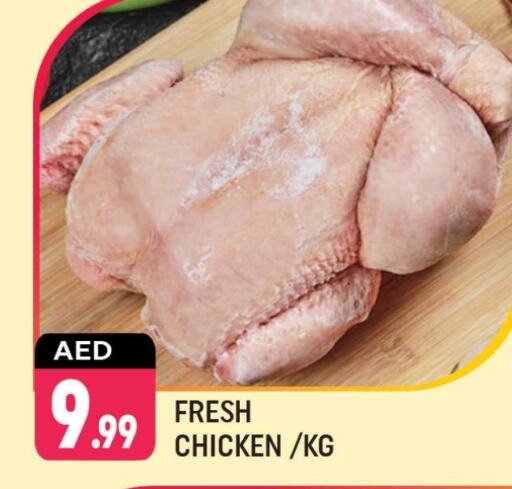 Fresh Whole Chicken available at Shaklan  in UAE - Dubai