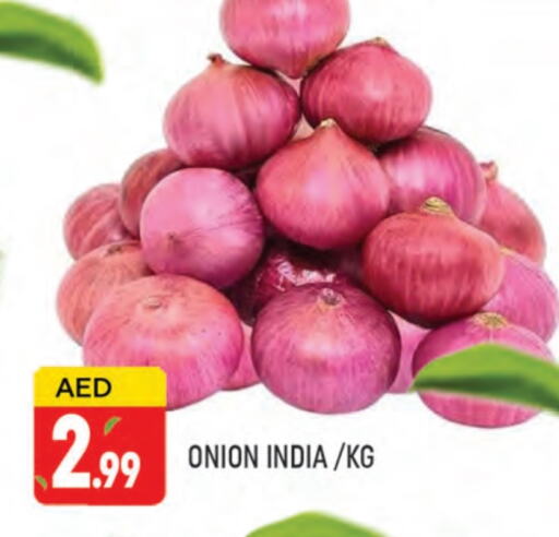 Onion from India available at AL MADINA (Dubai) in UAE - Dubai