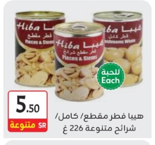 HIBA available at M B S S in KSA, Saudi Arabia, Saudi - Medina