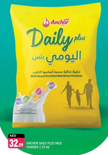 ANCHOR Milk Powder available at Shaklan  in UAE - Dubai