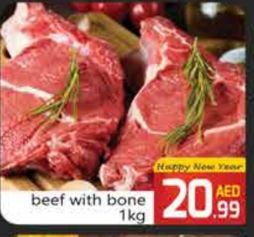 Beef available at FOODZONE SUPERMARKET in UAE - Umm al Quwain