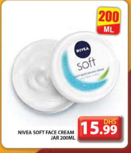 Nivea Face Cream available at Grand Hyper Market in UAE - Dubai