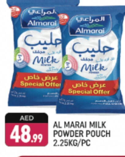 ALMARAI Milk Powder available at Shaklan  in UAE - Dubai