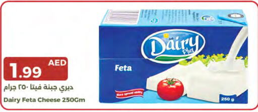 Feta available at Emirates Co-Operative Society in UAE - Dubai