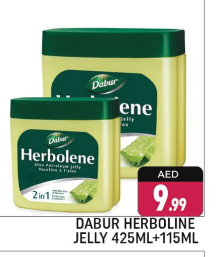 DABUR Petroleum Jelly available at Shaklan  in UAE - Dubai