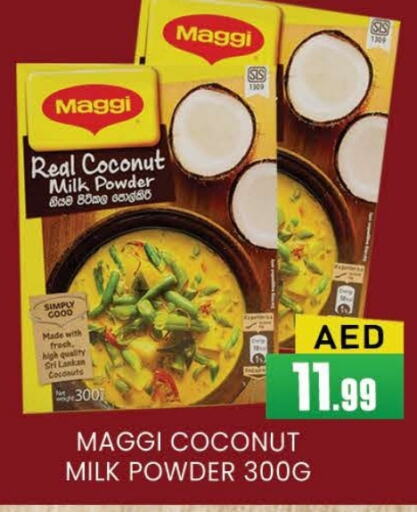 MAGGI available at AL MADINA (Dubai) in UAE - Dubai