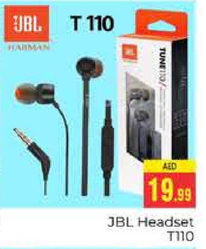 JBL Earphone available at PASONS GROUP in UAE - Dubai