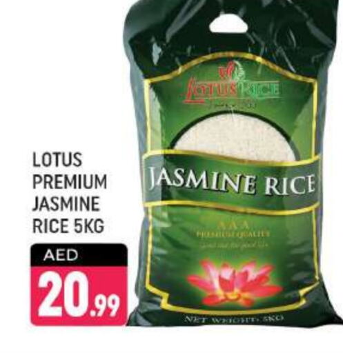 Jasmine Rice available at Shaklan  in UAE - Dubai