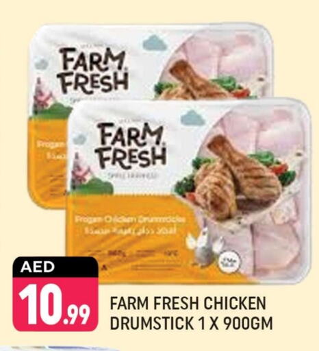 FARM FRESH Chicken Drumsticks available at Shaklan  in UAE - Dubai