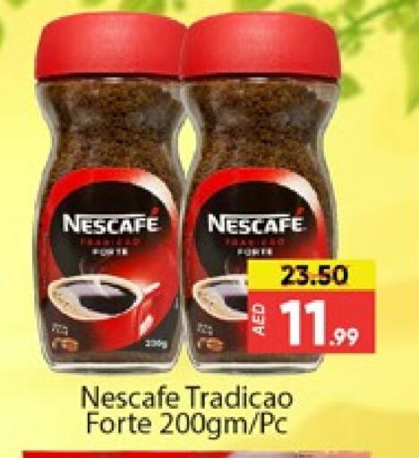 NESCAFE Coffee available at Al Madina  in UAE - Dubai