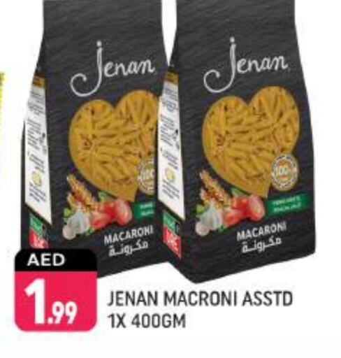 JENAN Macaroni available at Shaklan  in UAE - Dubai