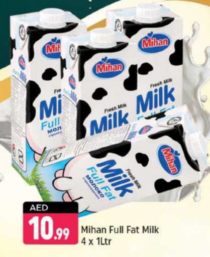 Fresh Milk available at Shaklan  in UAE - Dubai