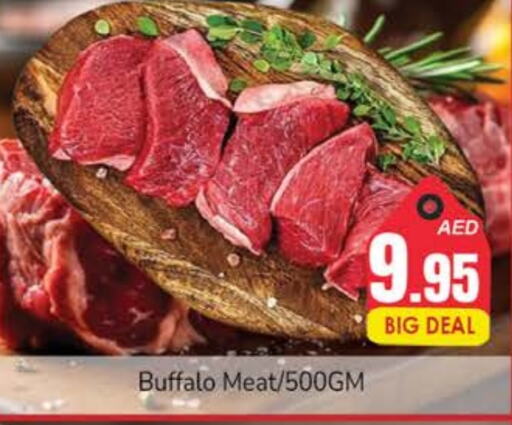 Buffalo available at PASONS GROUP in UAE - Dubai