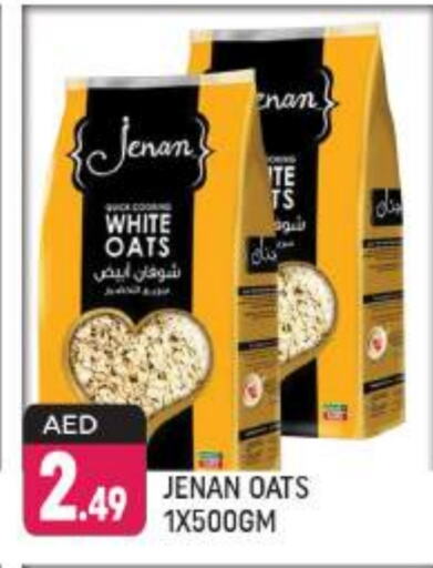 JENAN Oats available at Shaklan  in UAE - Dubai