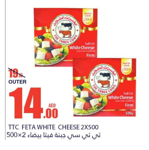 Feta available at Bismi Wholesale in UAE - Fujairah