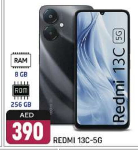 REDMI available at Shaklan  in UAE - Dubai