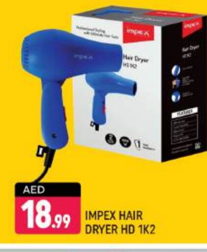 Hair Appliances available at Shaklan  in UAE - Dubai